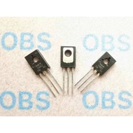 (10个) D882 2SD882 Audio Power Switch Transistor TO-126