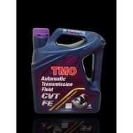 ORIGINAL Toyota CVT FE Oil 4 Litre Minyak Gearbox Vios Yaris Corolla Camry Altis Sienta