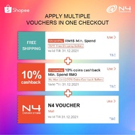 Fujifilm Instax Square SQ-6/SQ6 Package [Free Gift Worth RM79]