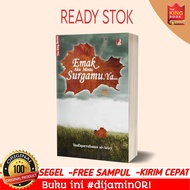 Mom's book I ask for your heaven, OK... EMAK I ASK YOUR HEAVEN... YES