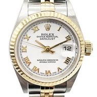 勞力士 ROLEX ROLEX Datejust 26 79173 女士腕錶