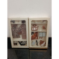 Barbie silkstone outfit Set