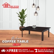 99 HOME : CO902 Wood Coffee Table