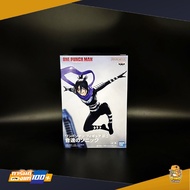 One Punch Man Figure 3-Sonic-1