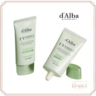 [d'Alba Official] d'Alba Green Tone-Up Sunscreen
