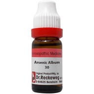 dr reckewege arsenic album 30ch