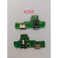 【Hot Sale】SAMSUNG A20S/A207 CHARGING BOARD REPLACEMENT