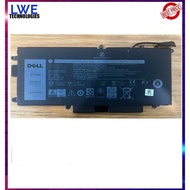 NEW DELL LATITUDE  K5XWW 7389 5289 7390 2-IN-1 LAPTOP BATTERY