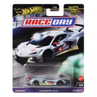 Hot Wheels Premium 2024 Car Culture Race Day - Corvette C8.R