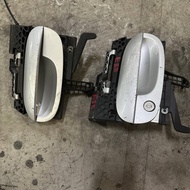 BMW Z4 E85 OUTSIDE DOOR HANDLE JAPAN USED