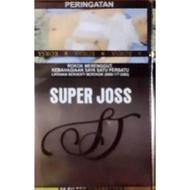 [available now] SUPER JOSS rokok 1 slop (10pcs) [sale]