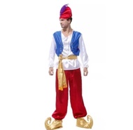 Prince/Goddess Adult Costume