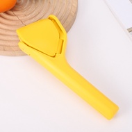 [LARGE] Fruit LEMON Juice Squeezer  Hand Pressure Juicer Manual Citrus Juicer lime Orange Extract Ma