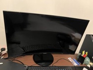 Samsung 32" Curved Monitor C32F38MFU