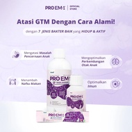 PRO EM1 90ml | 100% Original I Probiotic Supplement