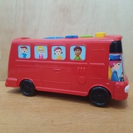 Bus Toys**