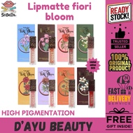 sobella lipmatte fiori bloom