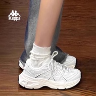 Kappa | รองเท้าผ้าใบพื้นนุ่ม