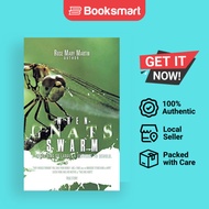 When Gnats Swarm - Paperback - English - 9781463402334