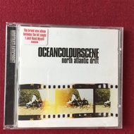Ocean Colour Scene North Atlantic Drift  (Unsealing )   zeng