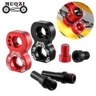 Foldable Bicycle V Brake V Brake Extender Accessories Extension Seat 406 to 451 Modified 20inch to 4