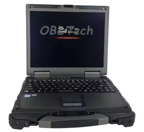 Ge-ta-c B300 i7 8G Ram 1TB SSD 13.3" screen i5 2520 Win10 WIN7 fully reinforced three-proof work for