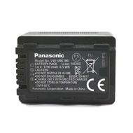Panasonic VW-VBK180 VBK180 Original Camera Battery