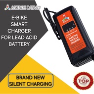 E-BIKE Digital display Charger battery 48v12AH 48V20AH 60v20AH 48v32AH 60v32AH 60v45AH 72v20AH