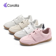 Corolla Retro Lightweight Women's Velcro Shoes