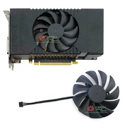Graphics Card Radiator HP/HP RTX2060 2060SUPER OEM Graphics Card Cooling Fan