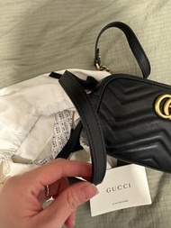 Gucci 相機包