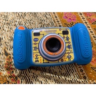 Prelove vtech kidizoom Camera pix