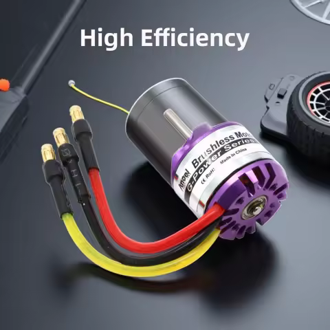 D2830 2830 750KV 850KV 1000KV 1300KV Brushless Motor For Rc Multicopter Drone Helicoter Airplane