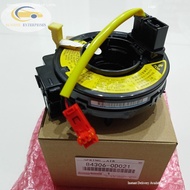 Spiral Cable / Clock Spring Toyota Vios 2002-2007 84306-0D021