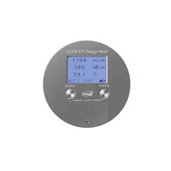 Linshang LS120 UV energy meter is a specialized device to check UV radiation levels (from 315nm to 4