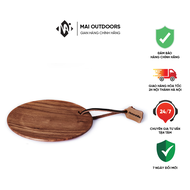 Đế lót ly/cốc Glamping NatureHike NH21SJ004