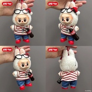 In stock 17cm doll clothes doll clothes doll clothes doll stickers clothes doll clothes