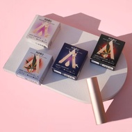 【小資限定禮】HARU潤滑液系列15ml+保險套4入(贈香檳金瓶身)