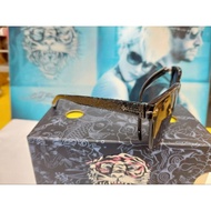 ED Hardy Style Fashion Glasses