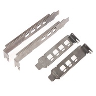 （COD） Graphics Card Baffle Braet for NVIDIA Quadro K1200 NVS510 P400 P600 P620 P1000
