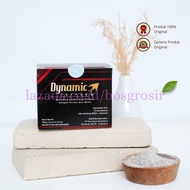 Kopi Dinamic 10 Sachet Original