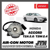 TAIHOAUTO DENSO Aircon Fan Motor Honda Accord T2A / T2M Blower Motor Kipas AC