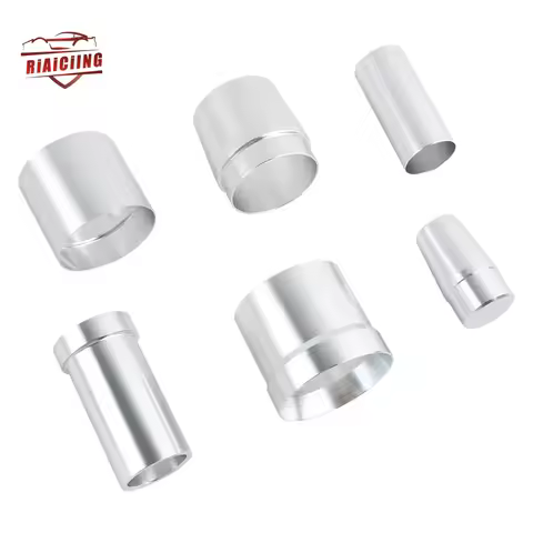 Aluminum Turbine Stator Shaft Teflon Seal Installer Resizer Transmission Tool For GM 700 4L60 4L60E 