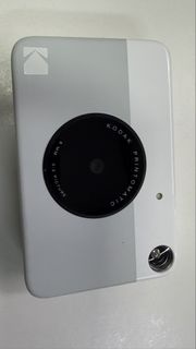 Kodak Printomatic 數碼即影即印相機