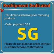 A dedicated ordering link for reissuing goods 补发补寄专用 8888