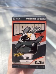 全新 絕區零邦布 盲盒 買/換招財布 ZENLESS ZONE BANGBOO Party Series