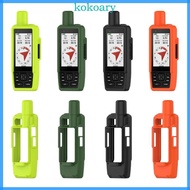 KOK Silicone Protector Housing For GPSMAP H1i Plus Handheld Navigator Nonslip Design