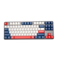 Cherry Profiles Keycaps PBT Dye-Sublimated Cherry Profile for Filco/Duck/Ikbc MX Switch Mechanical K