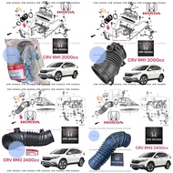 17225 R6A / 17228 R5A Air Trunk Hose Air Flow Tube Air Filter HONDA CRV GEN 4 RM1 2.0 2000cc / RM3 2