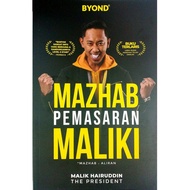 Mazhab Pemasaran Maliki # (BUKU AY 2025)